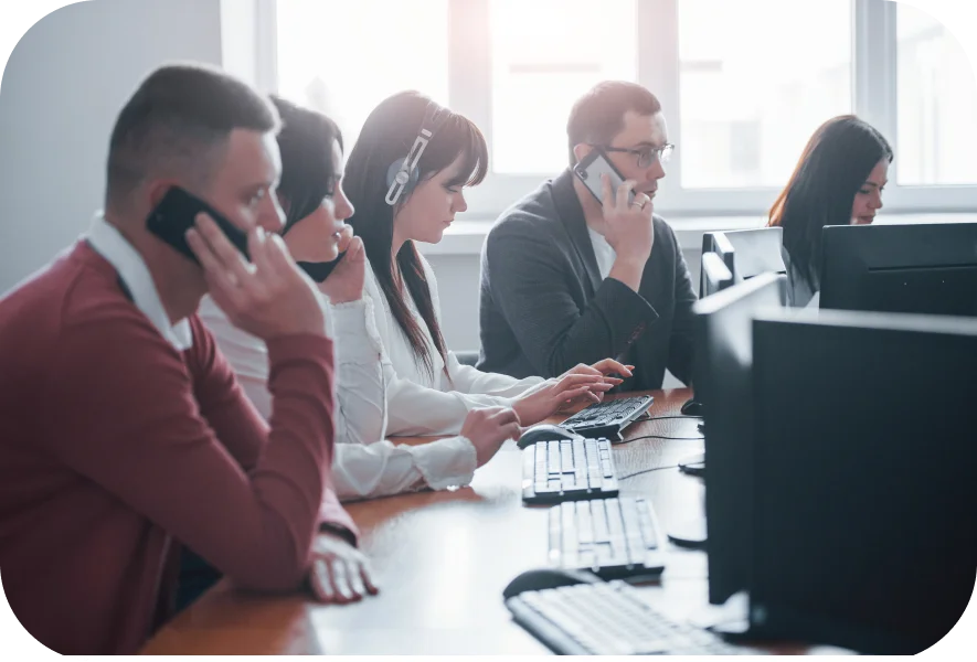 Что включает в себя «Контроль качества звонков» от MTS в Грязях