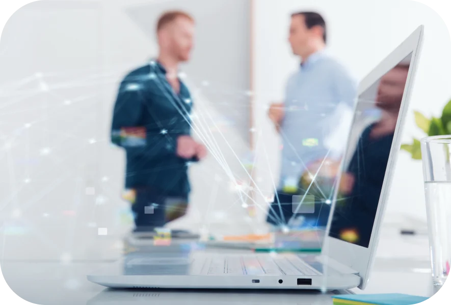 Основные подходы к построению сетей в Грязях